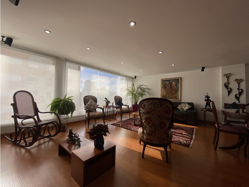 Apartamento en Venta CHICO