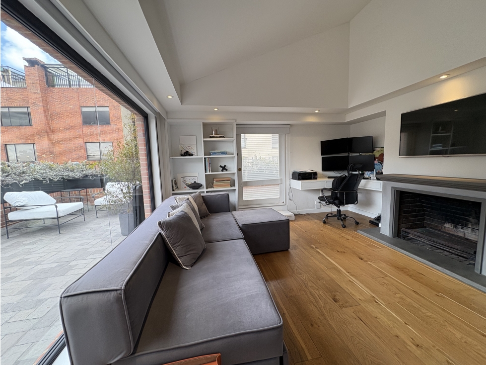 Apartamento en Renta LOS ROSALES — foto 6
