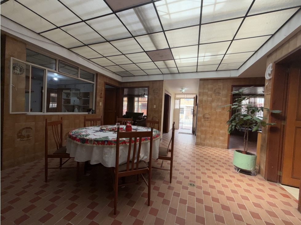 Casa en Venta PRADO VERANIEGO — foto 2