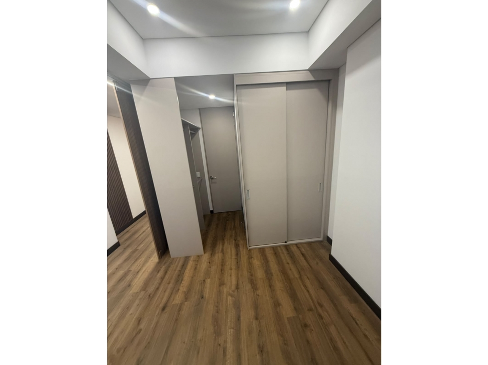 Apartaestudio en Venta EL VIRREY — foto 3