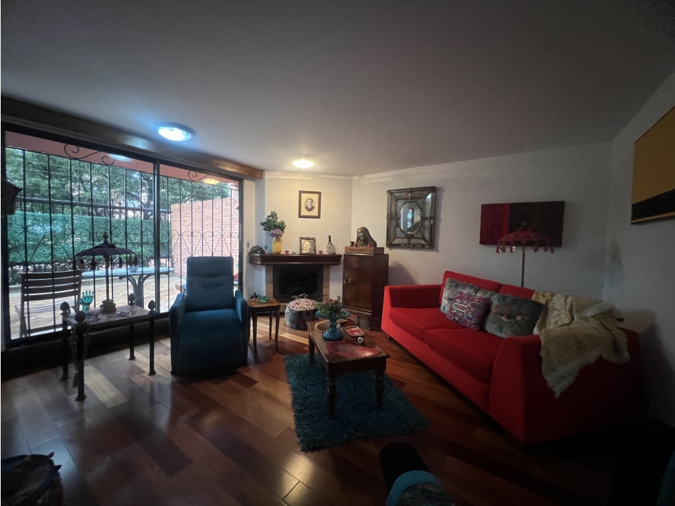 Apartamento en Venta LOS ROSALES