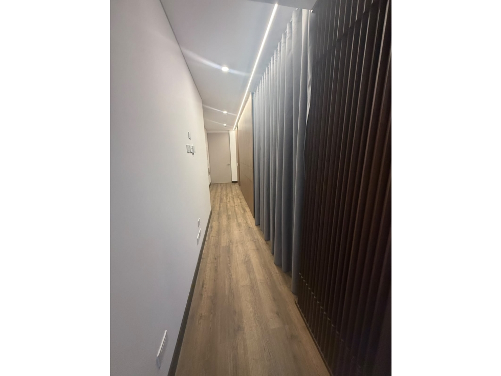 Apartaestudio en Venta EL VIRREY — foto 4