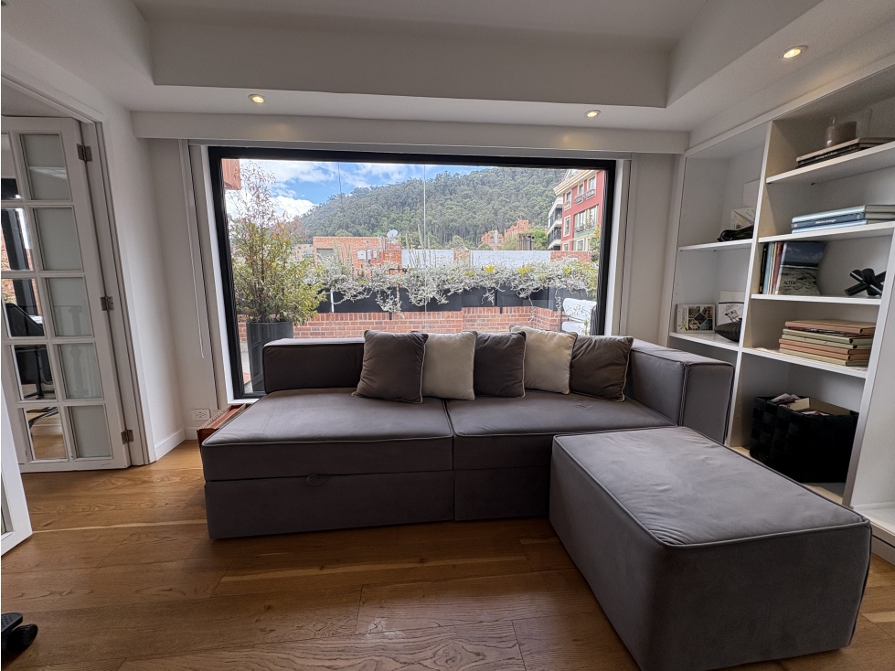 Apartamento en Renta LOS ROSALES — foto 3
