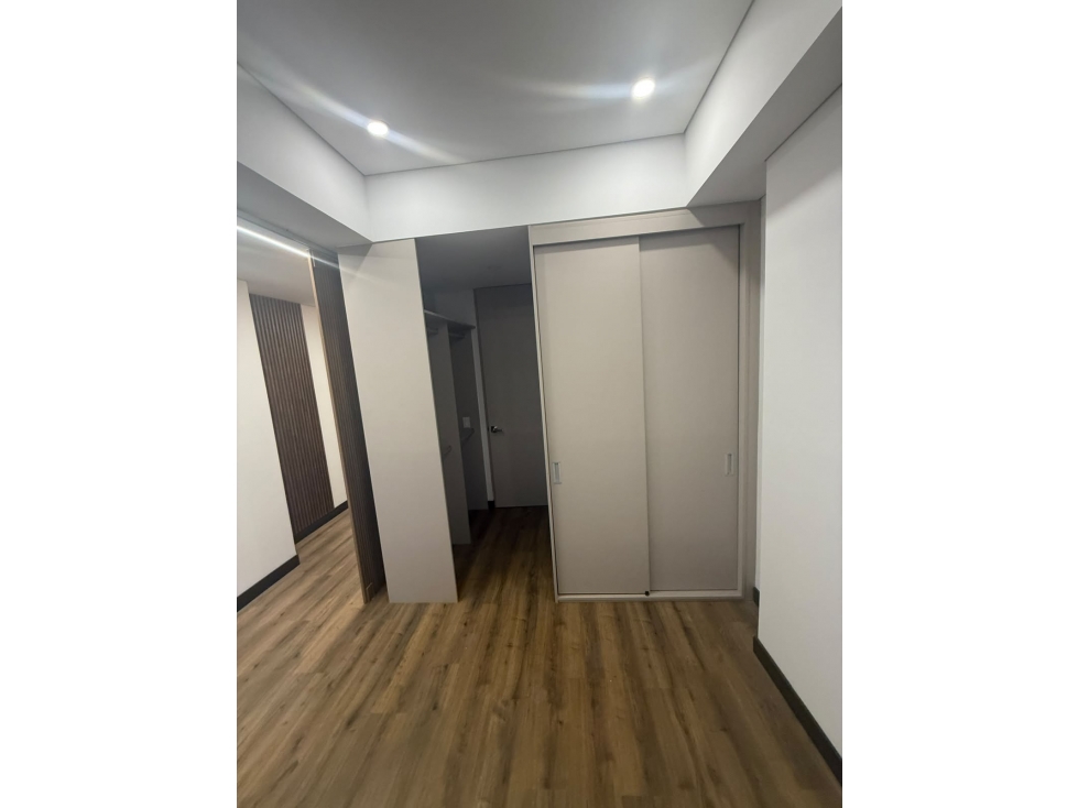 Apartaestudio en Venta EL VIRREY — foto 5