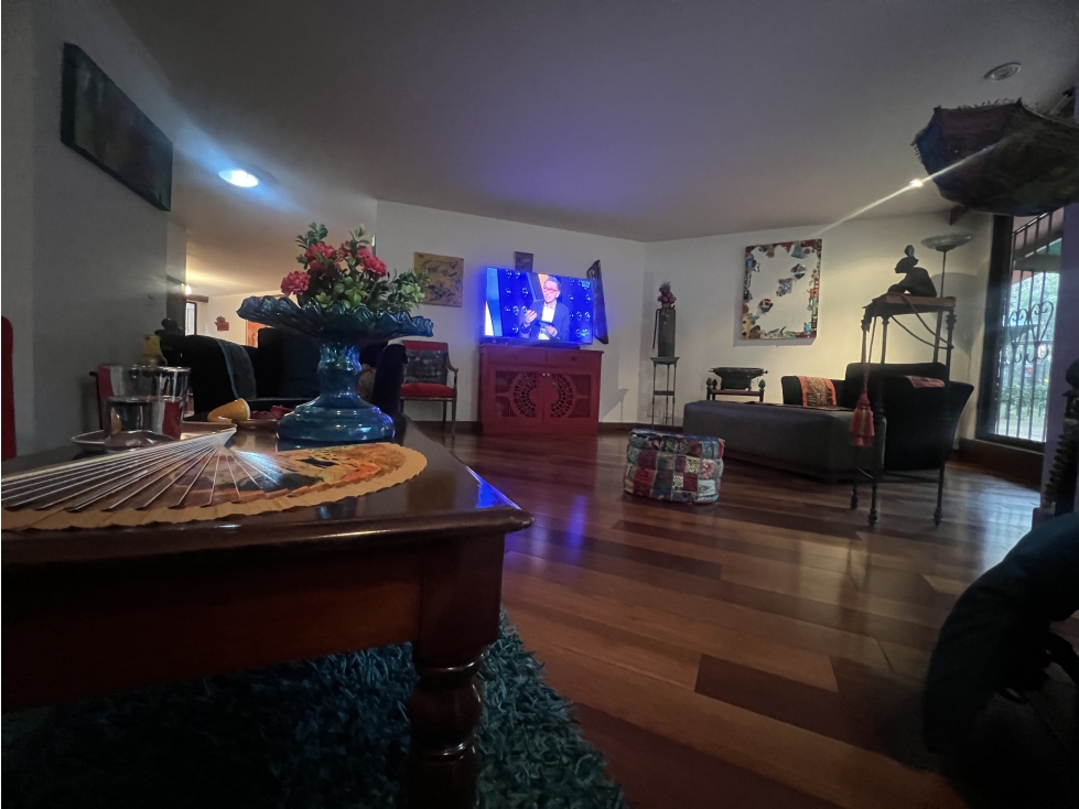 Apartamento en Venta LOS ROSALES — foto 3