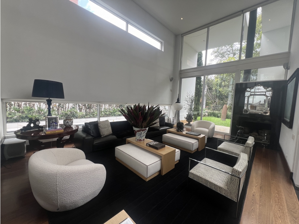 Casa en Renta CERROS DE NIZA — foto 4