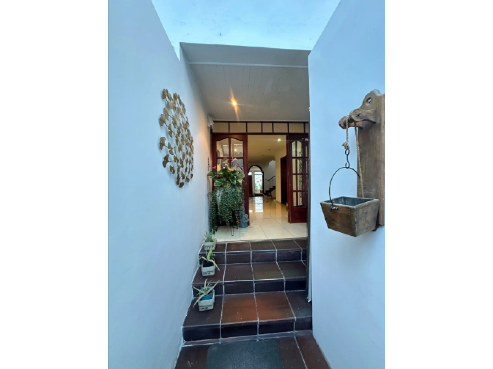 Casa en Renta SANTA BARBARA — foto 4
