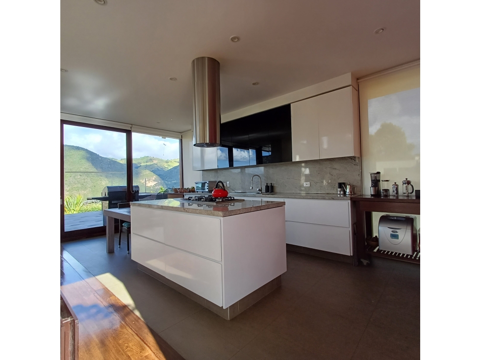 Casa en Venta LA CALERA — foto 6