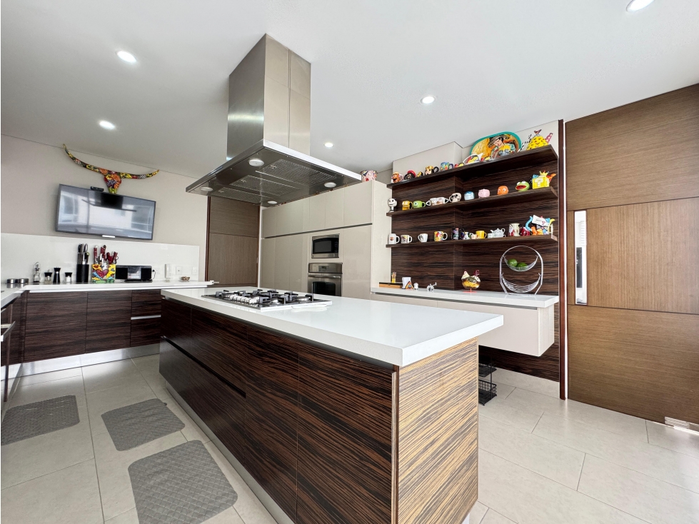 Apartamento en Renta CHICO NORTE