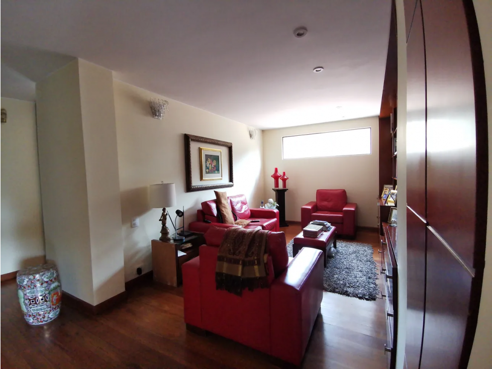 Casa en Arriendo ALTOS DE SOTILEZA — foto 6