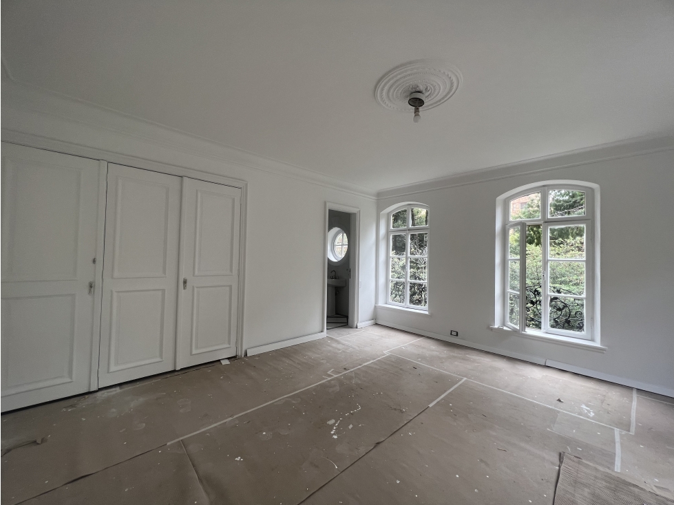 Casa en Arriendo LA CABRERA