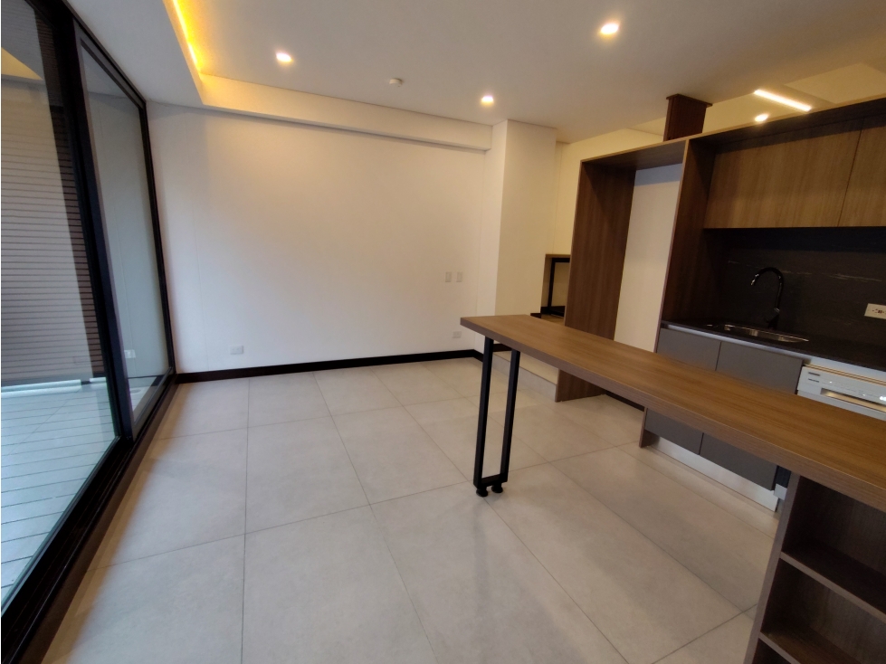 Apartaestudio en Venta EL VIRREY — foto 3