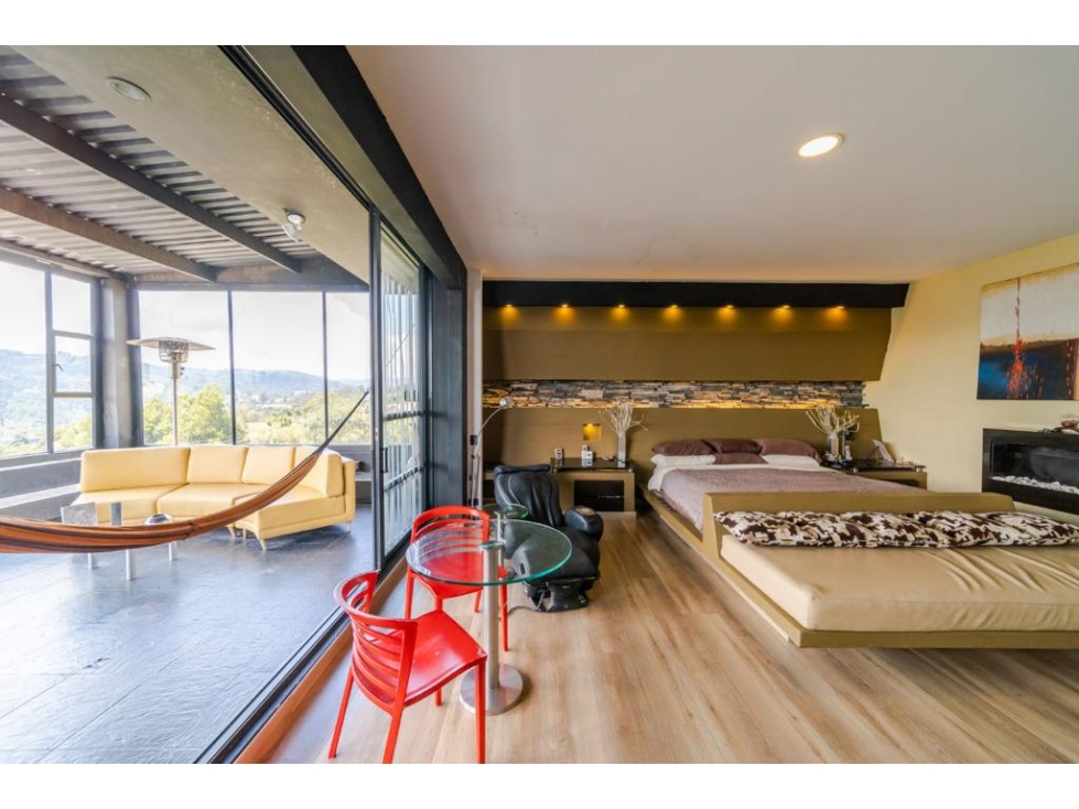 Casa en Venta LA CALERA — foto 5