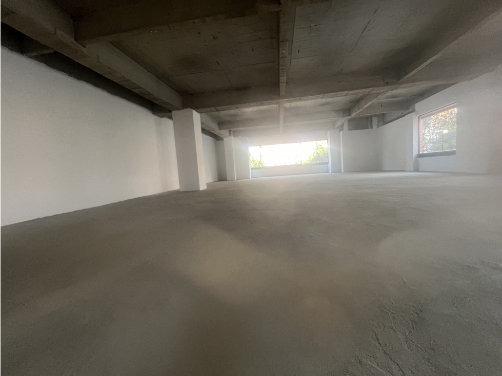 Oficina en Arriendo CHAPINERO — foto 2