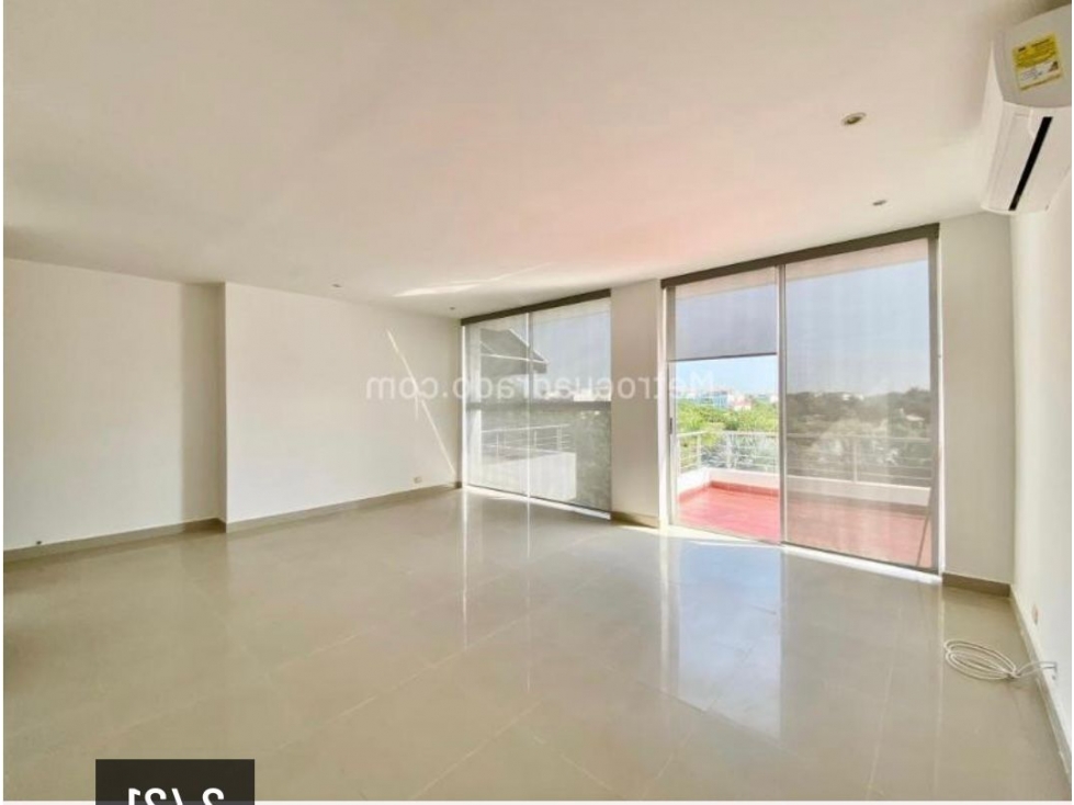 Apartamento en Venta CARTAGENA — foto 4