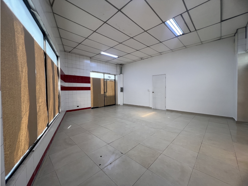 Local en Venta NIZA CÓRDOBA — foto 2