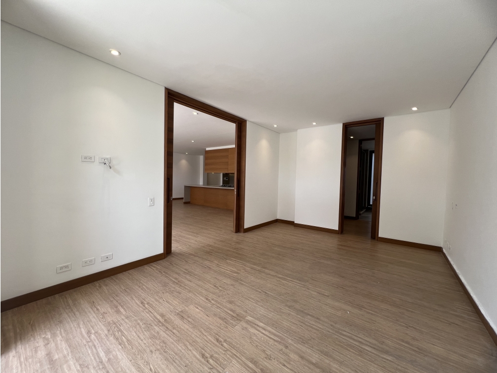 Apartamento en Venta SANTA BARBARA ALTA — foto 2