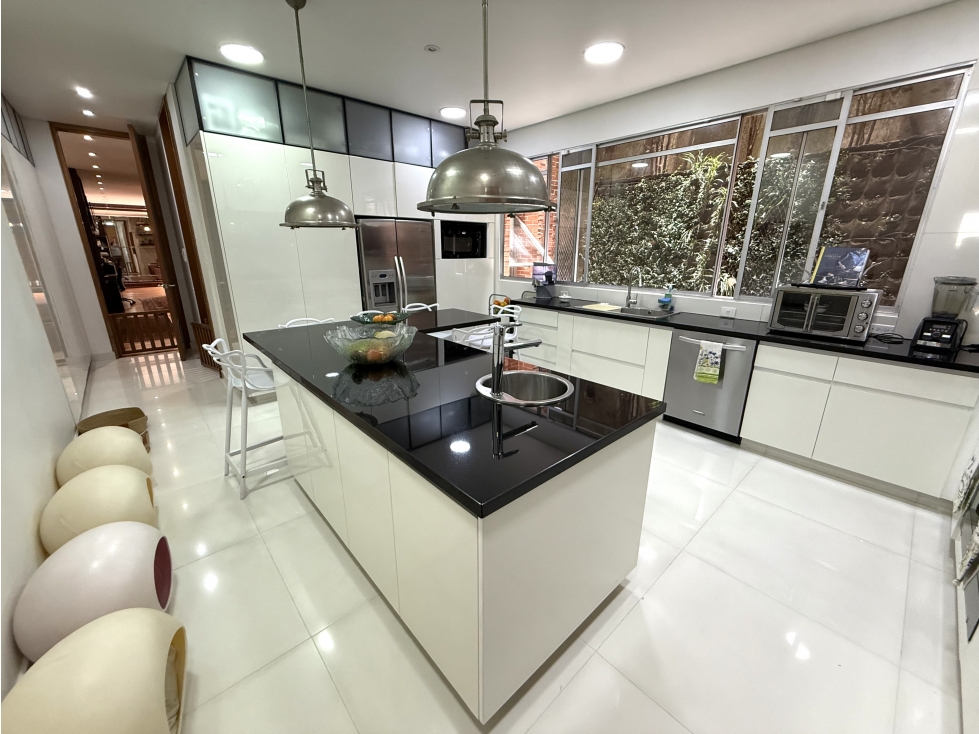 Apartamento en Venta ROSALES — foto 4