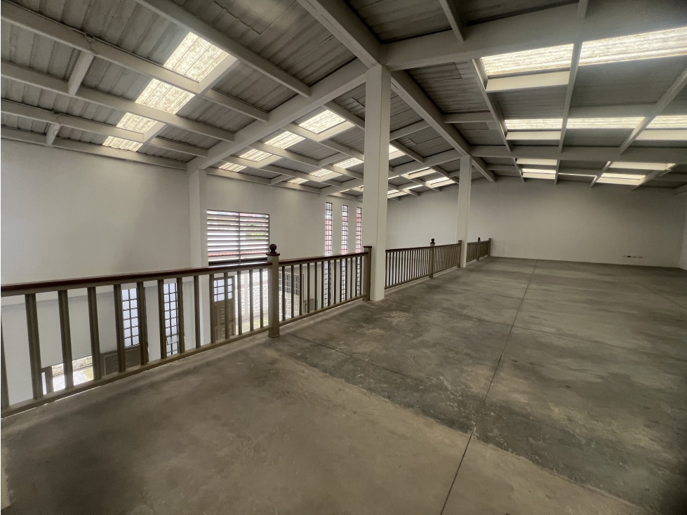 Bodega en Venta FUNZA - 2