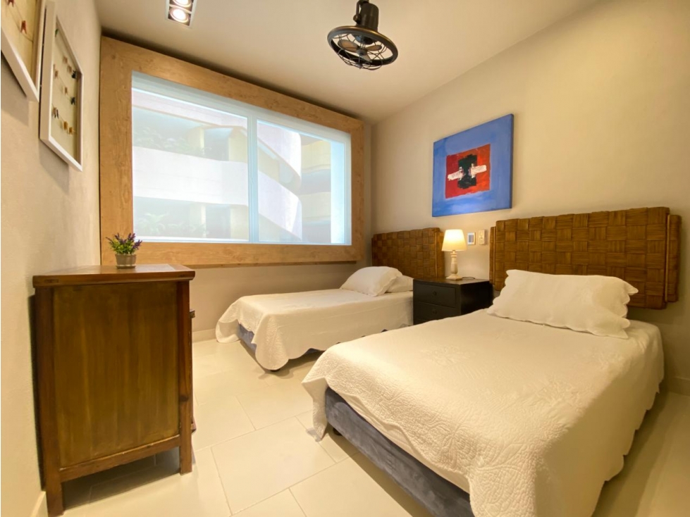 Apartamento en Venta CARTAGENA — foto 3