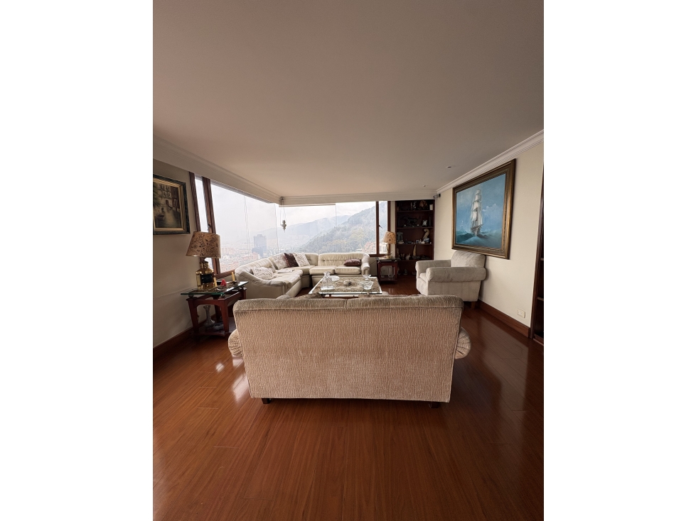 Apartamento en venta CHICO ALTO — foto 2