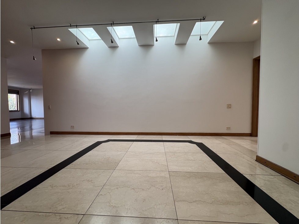 PENTHOUSE EN VENTA Y RENTA EN ROSALES — foto 4
