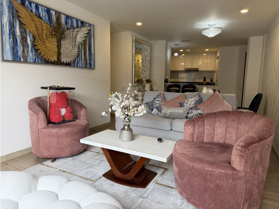 APARTAMENTO EN VENTA EN PASADENA