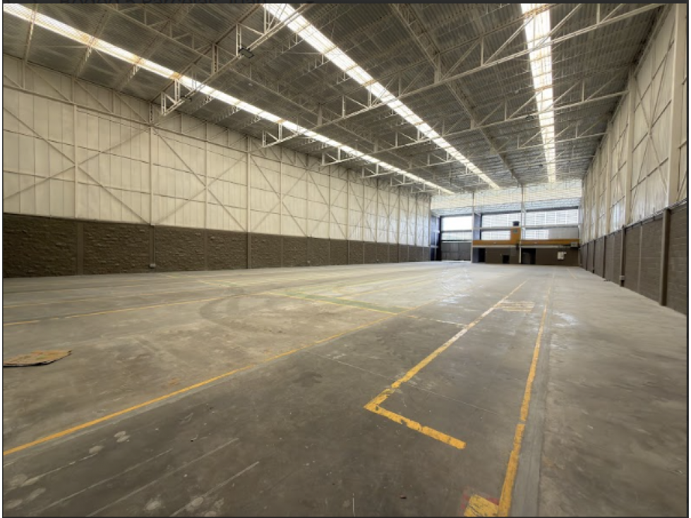BODEGA EN VENTA VIA SIBERIA COTA - 3