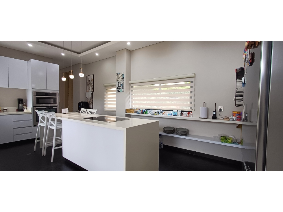 CASA EN VENTA EN LA CALERA — foto 4