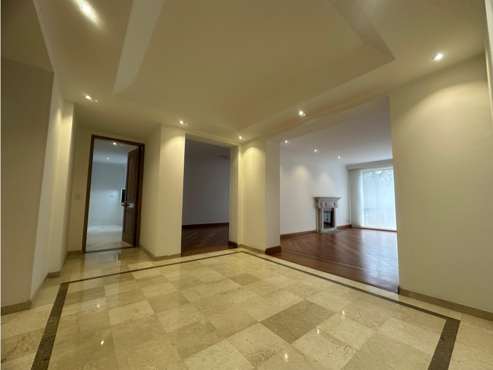 APARTAMENTO EN VENTA EN SANTA ANA ORIENTAL — foto 3