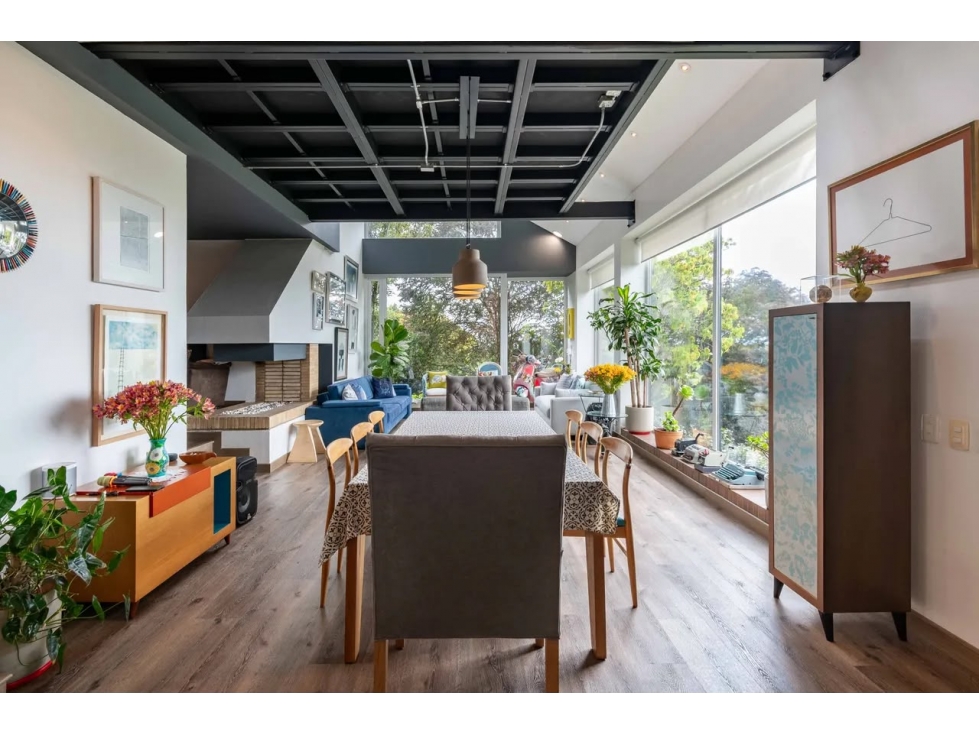 CASA EN ARRIENDO Y VENTA EN LA CALERA — foto 4