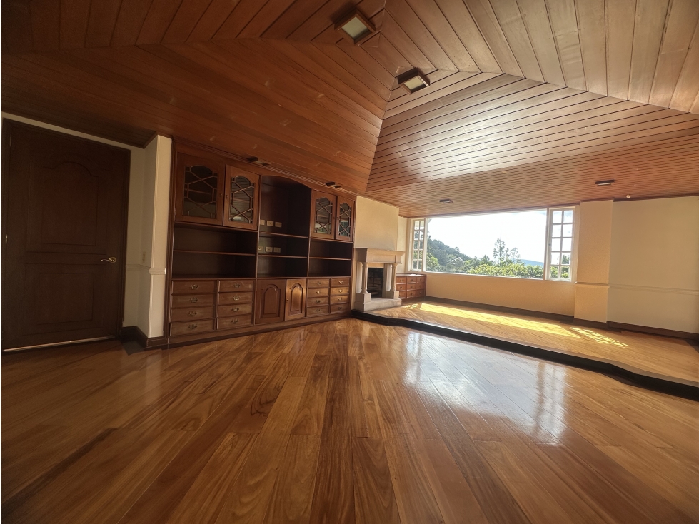 CASA EN VENTA FLORESTA DE LA SABANA — foto 2