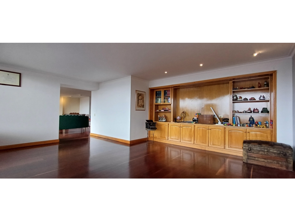 Apartamento en Venta CHICO ALTO — foto 2