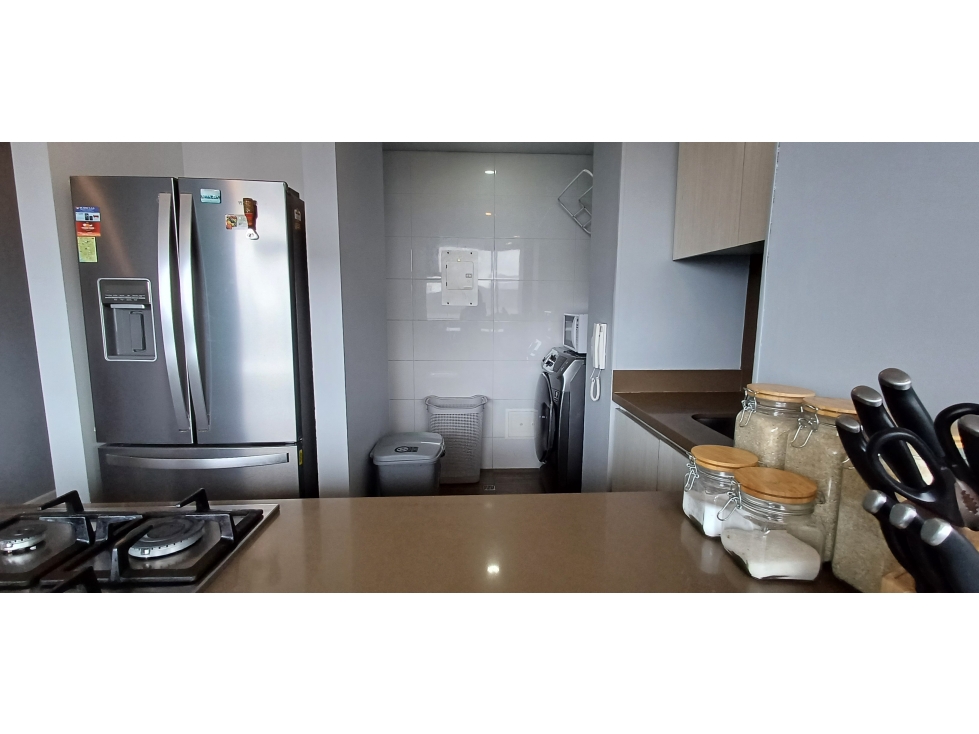 APARTAMENTO EN VENTA LA SOLEDAD — foto 6