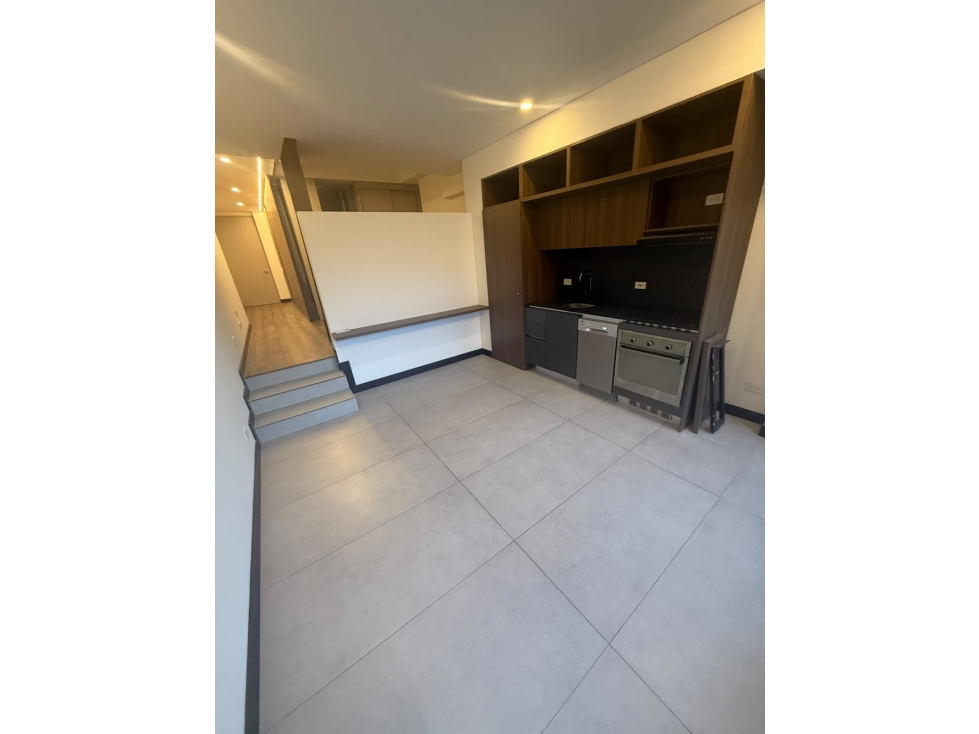 Apartaestudio en Venta EL VIRREY — foto 2