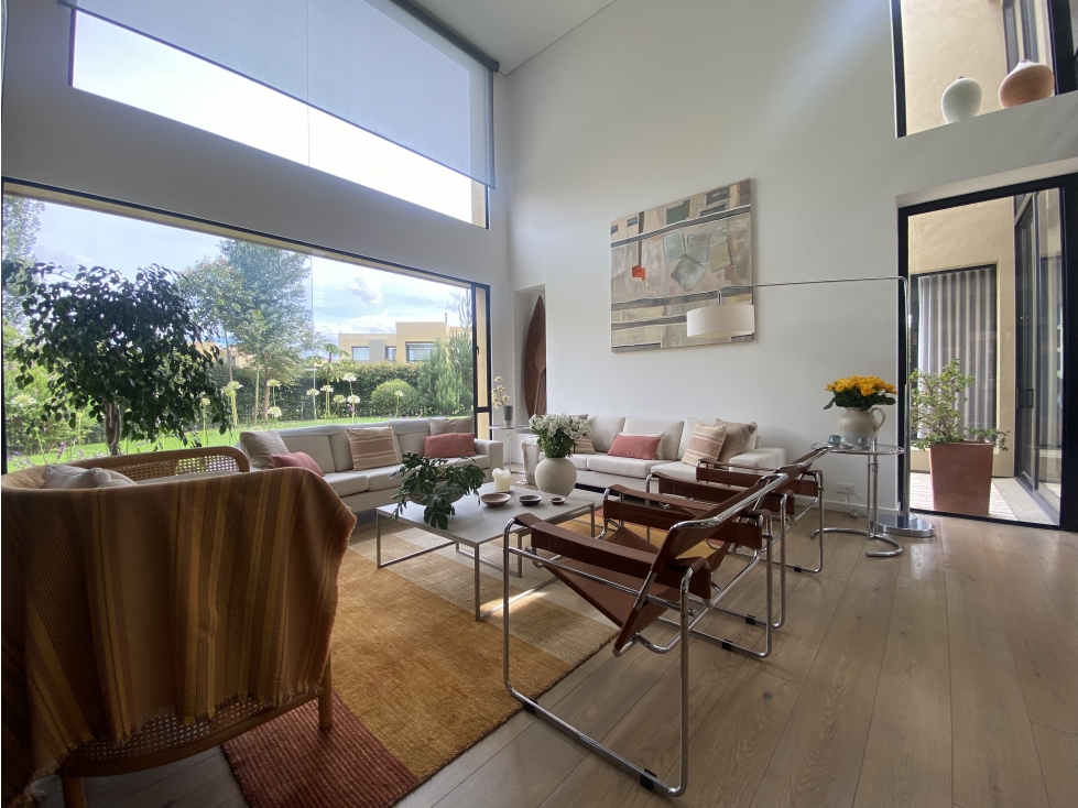 Casa en Venta COTA - 5
