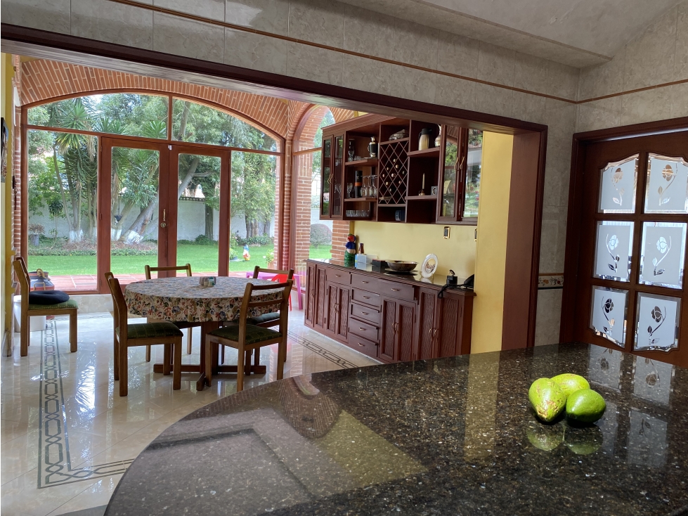 Casa en Renta GUAYMARAL — foto 6