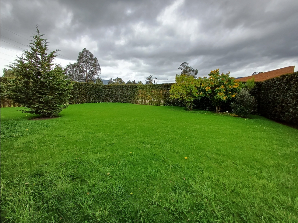 Casa en Venta LA CALERA
