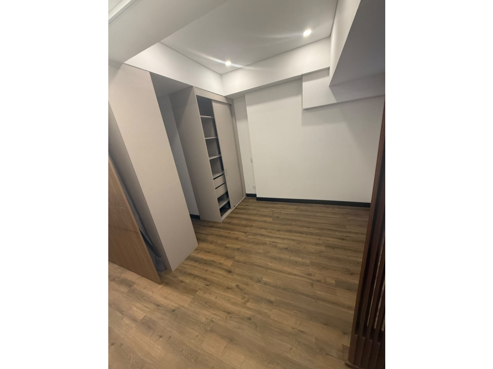 Apartaestudio en Venta EL VIRREY — foto 6