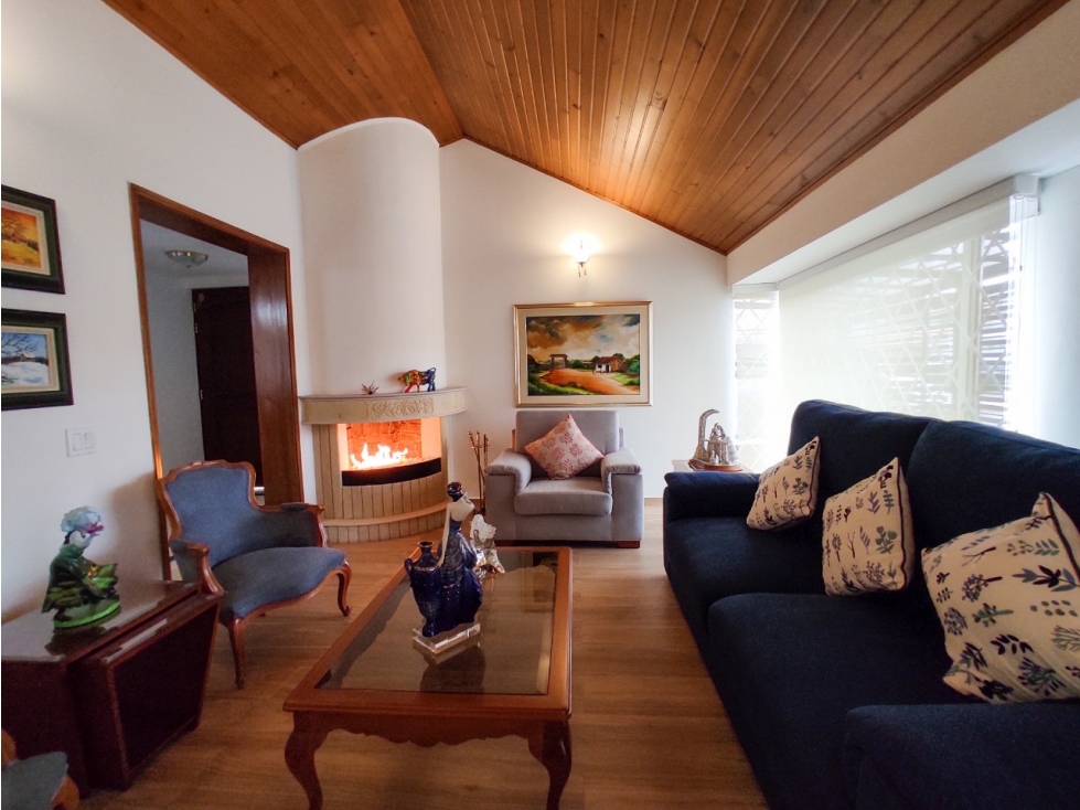 Casa en Venta LA ALHAMBRA — foto 3