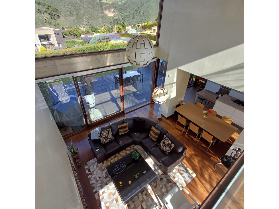 Casa en Venta LA CALERA — foto 4