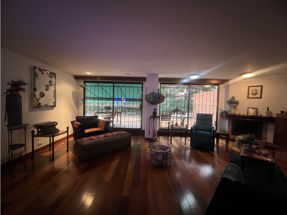 Apartamento en Venta LOS ROSALES — foto 4