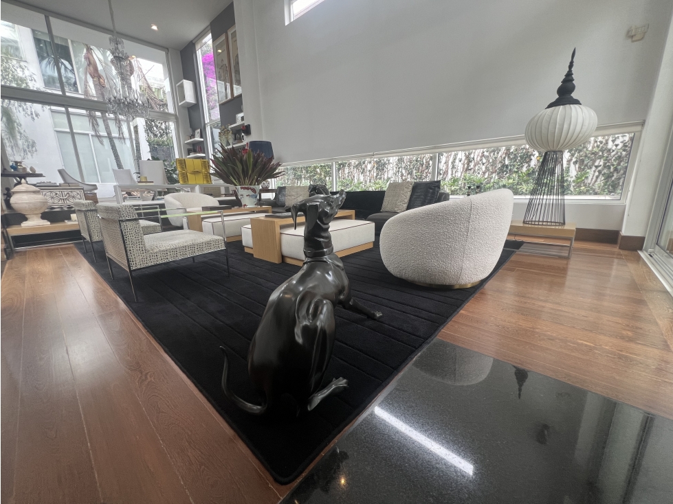 Casa en Renta CERROS DE NIZA — foto 3