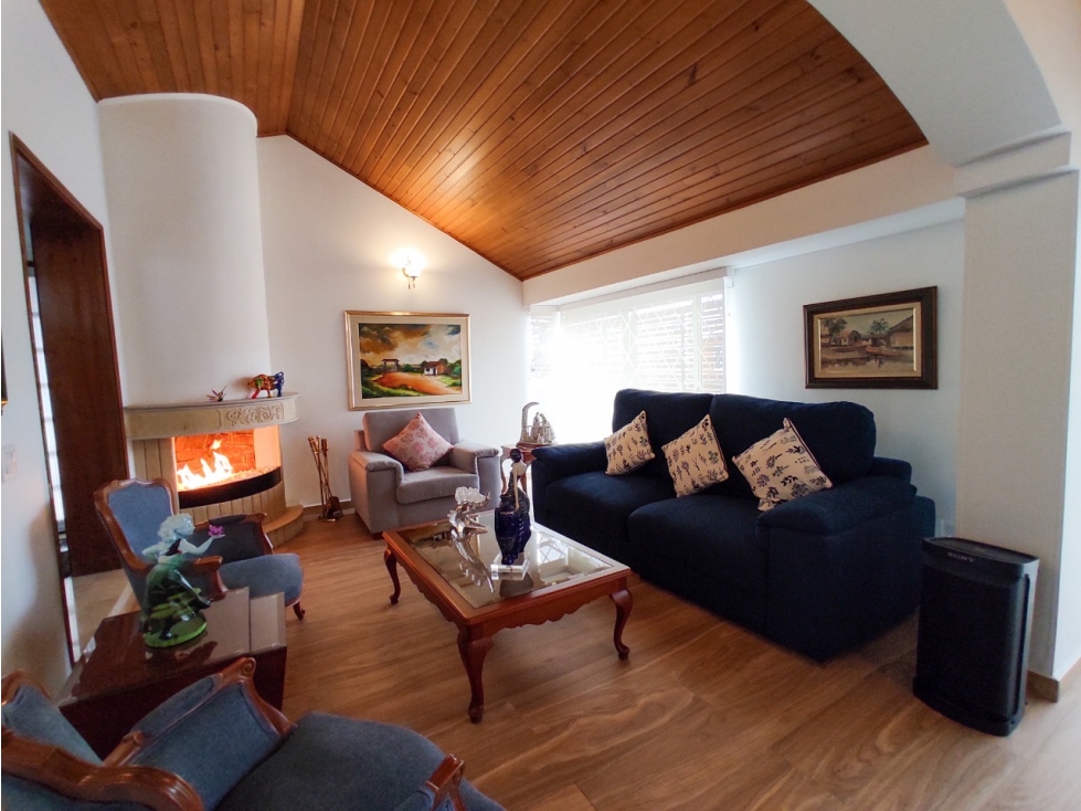 Casa en Venta LA ALHAMBRA — foto 2