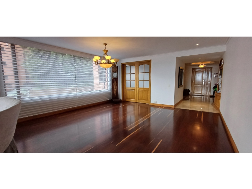 Apartamento en Venta CHICO ALTO