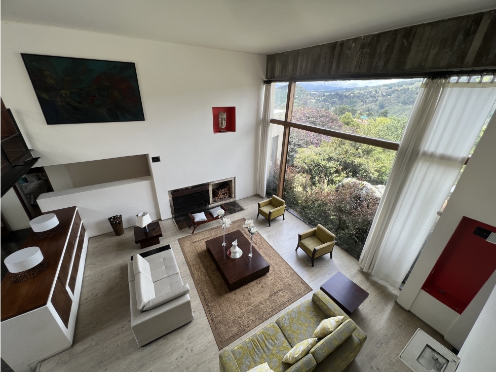 Casa en Venta LA CALERA — foto 5