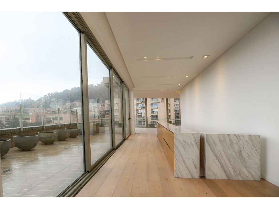 PENTHOUSE EN VENTA EN ROSALES — foto 5