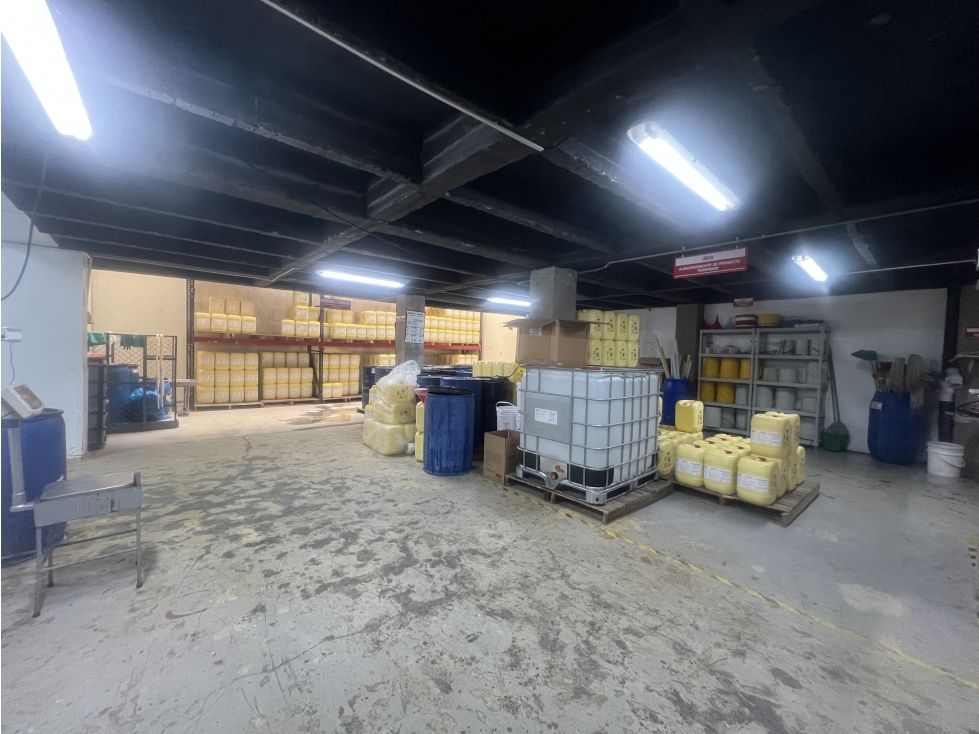 Edificio en Venta RIONEGRO
