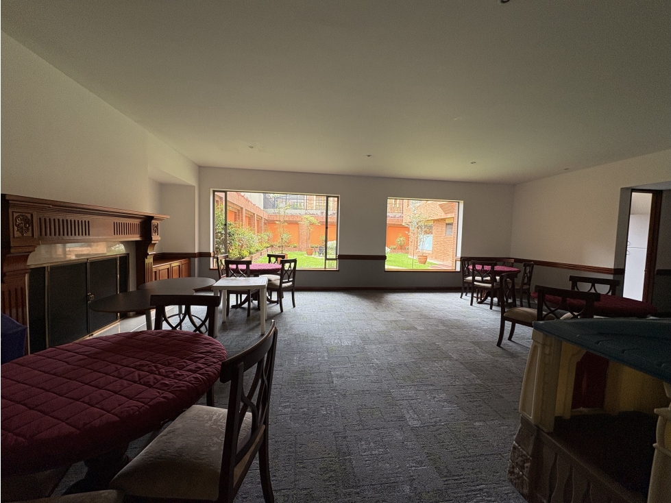 Apartamento en Venta CHICO MUSEO — foto 4