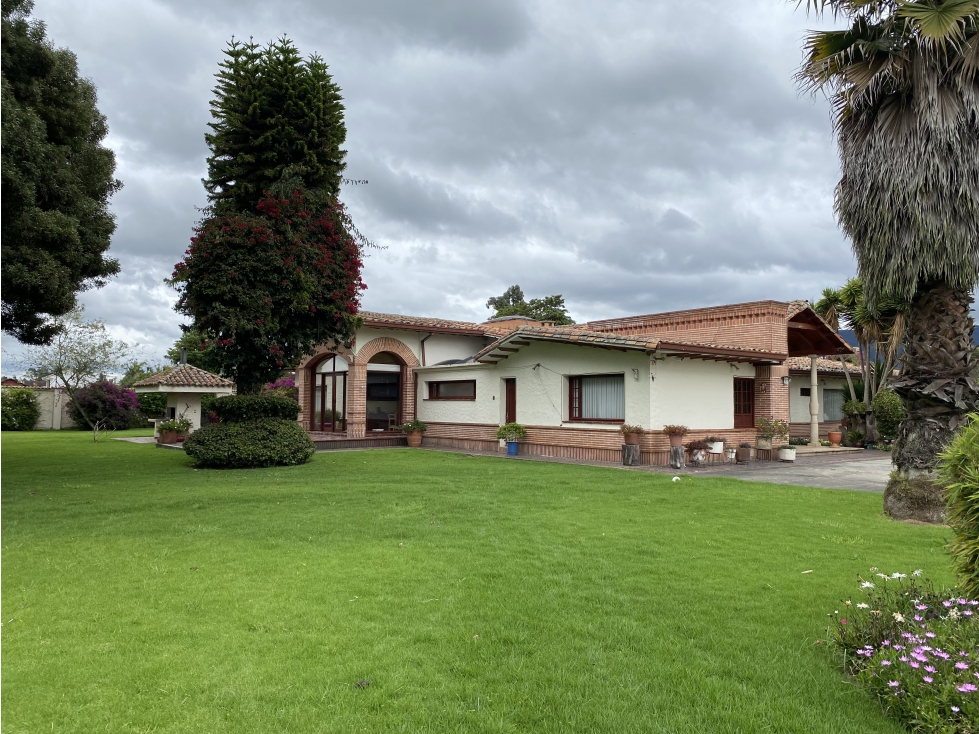 Casa en Renta GUAYMARAL